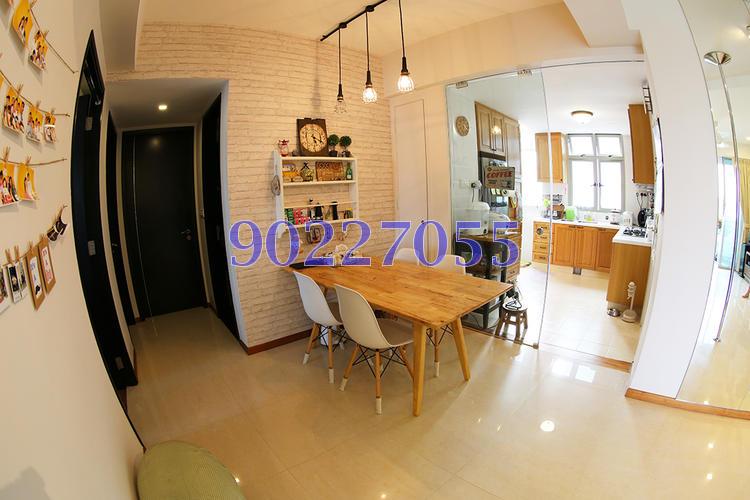Mera East (D14), Apartment #87072992